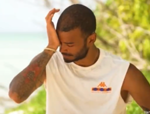 Survivor Efecan gözyaşlarıyla anlattı meğer babasından kaçırmışlar!