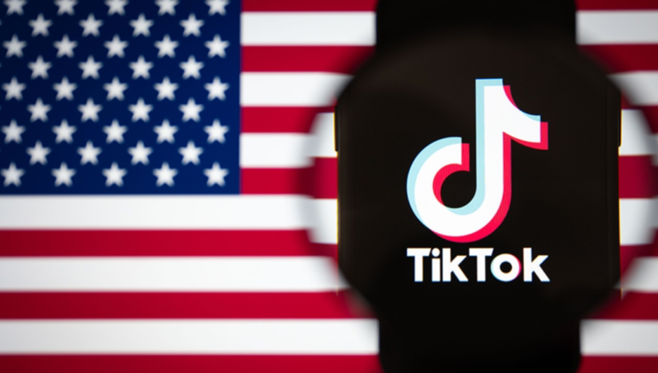 ABD Yüksek Mahkemesi TikTok’a yasağı onayladı!