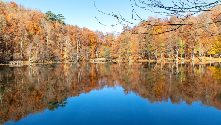 Hafta sonu İstanbul’a yakın nerelere gidilir?