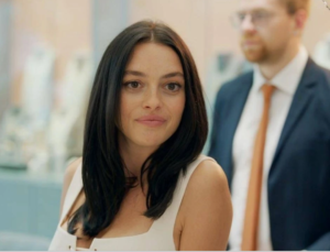 Melis Sezen’in Yeni İmajı TT oldu!