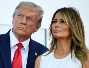 Kripto Dünyasında Trump Fırtınası: $TRUMP ve $MELANIA Yarışı!