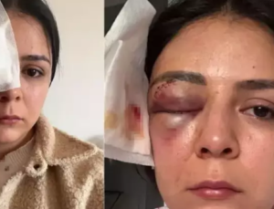 Kahramanmaraş’ta yumruklu saldırıda yeniden tutuklama kararı verildi!