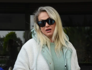 Yeliz Yeşilmen:”Seni çok seviyorum” dedi, her şeyimi çaldı!