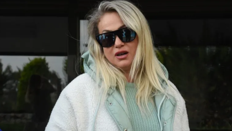 Yeliz Yeşilmen:”Seni çok seviyorum” dedi, her şeyimi çaldı!