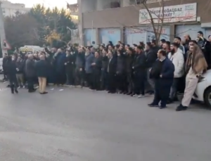 Menzil Cemaati’nde miras kavgası çığırından çıktı!