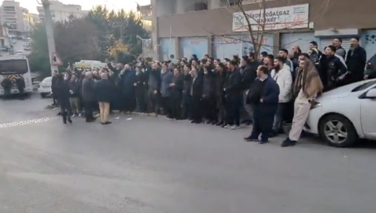 Menzil Cemaati’nde miras kavgası çığırından çıktı!