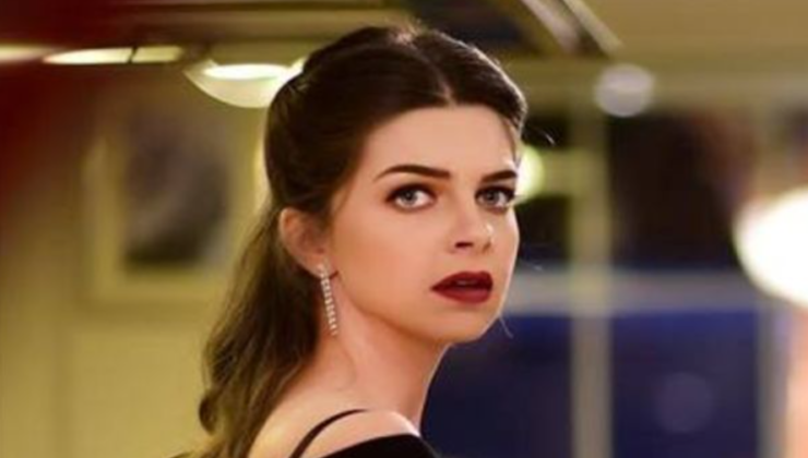 Ev sahibinden Pelin Karahan’a icra takibi!