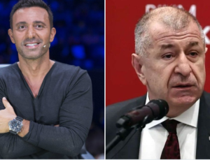 Ümit Özdağ’a gözaltı sonrası Mustafa Sandal’dan destek paylaşımı!