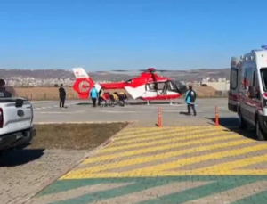 Yıldız Dağı Kayak Merkezinde Patlama! 4 Yaralı