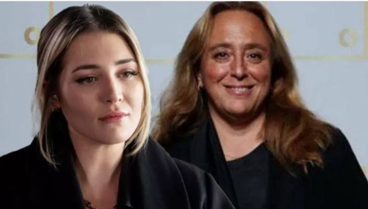 Deniz Işın ifade verdi geri adım attı! İşlerime engel oldu demişti