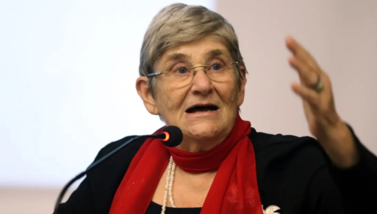 Canan Karatay Mahkemede Savunmasını Verdi!