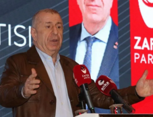 Ümit Özdağ serbest bırakıldı haberleri yalanlandı!