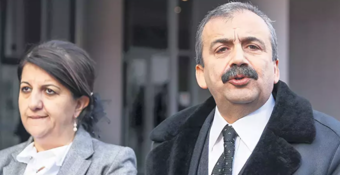 DEM Parti Heyeti İkinci Görüşme İçin İmralı’ya Gidiyor!