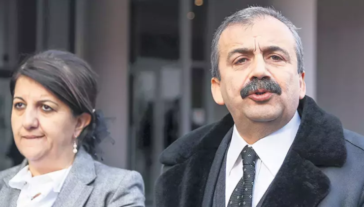 DEM Parti Heyeti İkinci Görüşme İçin İmralı’ya Gidiyor!