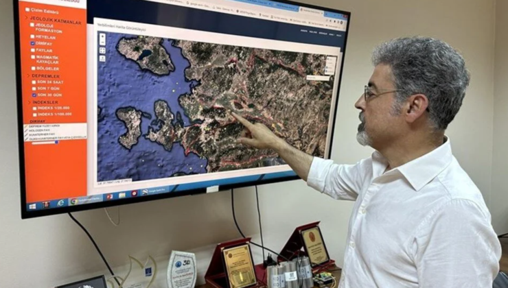 İstanbul’da Hissedilen Deprem, “Deprem Fırtınası” Uyarısı Getirdi!