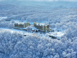 Aynı otel sahibi aynı ihmaller! O otelde de yangın sistemi yok!