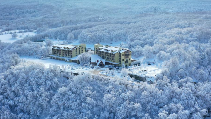 Aynı otel sahibi aynı ihmaller! O otelde de yangın sistemi yok!