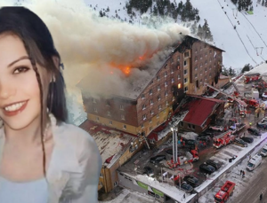 Yangında 12.kattan atladı! Kararı alırken babasıyla konuşmuş