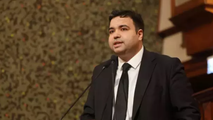 Beşiktaş Belediyesi Başkan Vekili Ömer Rasim Şişman Kimdir?