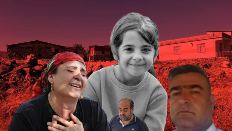 Narin cinayetinde gerekçeli karar açıklandı: Katil kim?