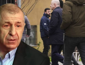 Ümit Özdağ’ı Hapse Götüren Rapor Ortaya Çıktı!