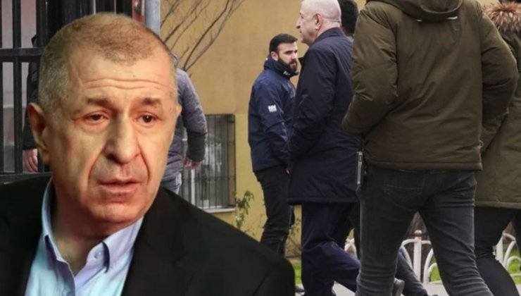 Ümit Özdağ’ı Hapse Götüren Rapor Ortaya Çıktı!