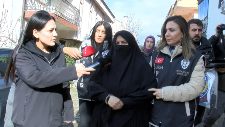 Canlı yayında Peygamberlik iddiasında bulunmuştu gözaltına alındı!