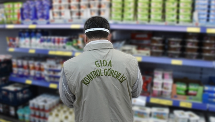 Gıda Skandalı: Ünlü Markalar Taklit ve Tağşiş Listesinde!