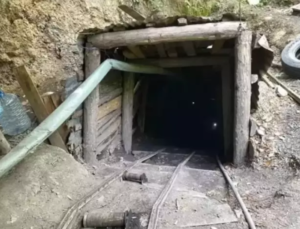 Elazığ’da Maden Ocağında Göçük! İki İşçi Kurtarıldı