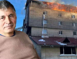 Yangın 78 can aldı, paralar güvenlik önlemi yerine tünele akıtılmış!