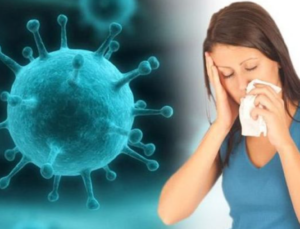 Uzmanlar yeni tür gribe karşı uyardı: “Antibiyotik bile etki etmiyor!”