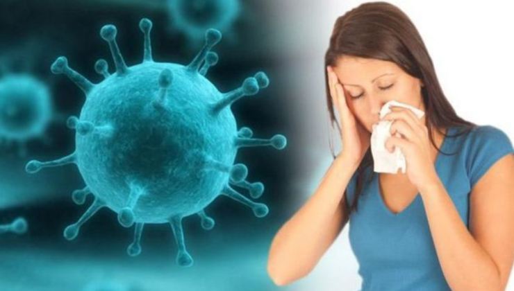 Uzmanlar yeni tür gribe karşı uyardı: “Antibiyotik bile etki etmiyor!”