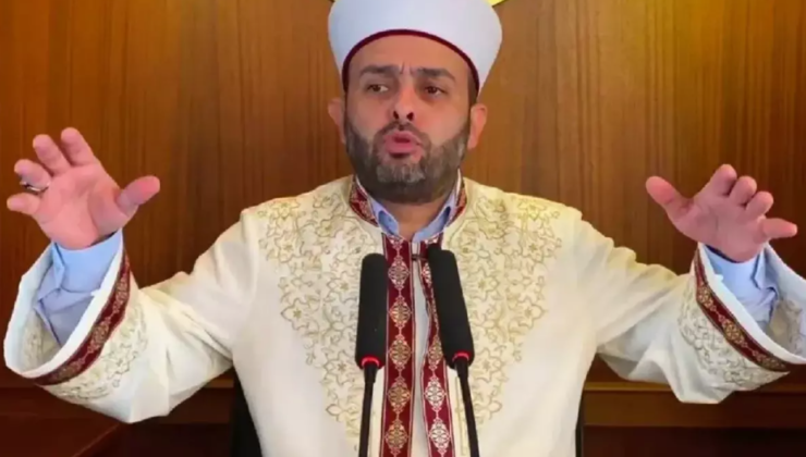 Ümit Özdağ’ın tutuklanmasının ardından Halil Konakcı’nın şok sözleri!