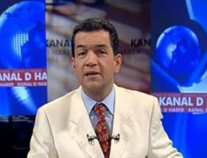 Gazeteci Deniz Arman hayatını kaybetti!