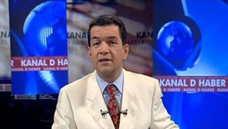 Gazeteci Deniz Arman hayatını kaybetti!