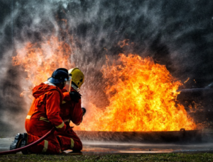 Yangın Anında Hayat Kurtaracak Öneriler
