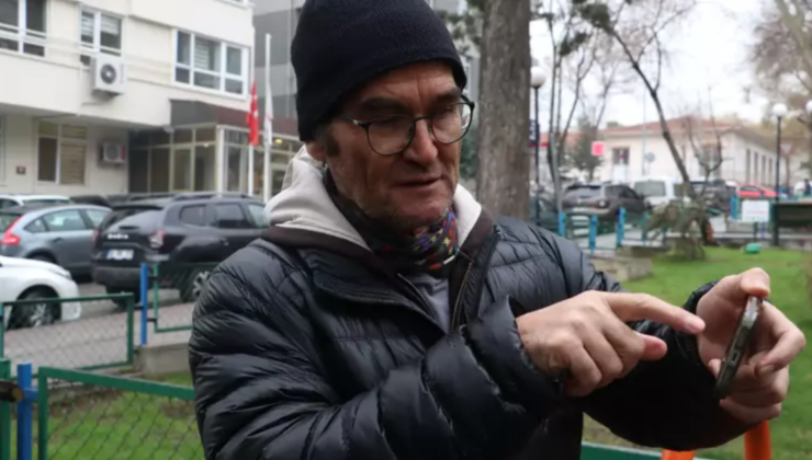 Dumanların içinden gelen kahraman: Çarşafla 11 kişinin hayatını kurtardı!