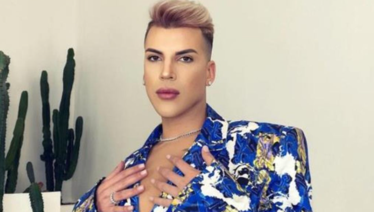 Kerimcan Durmaz’a 5 Yıl 3 Aya Kadar Hapis Talebi!