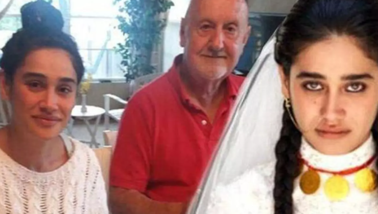 Ünlü oyuncu evlere temizliğe gidiyor, kasiyerlik yapıyor!