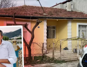 Tokat’ta kan donduran olay arkadaşını baltayla öldürdü!