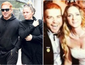 Athena Gökhan boşandı! 13 yıllık evliliklerini bitirdiler!