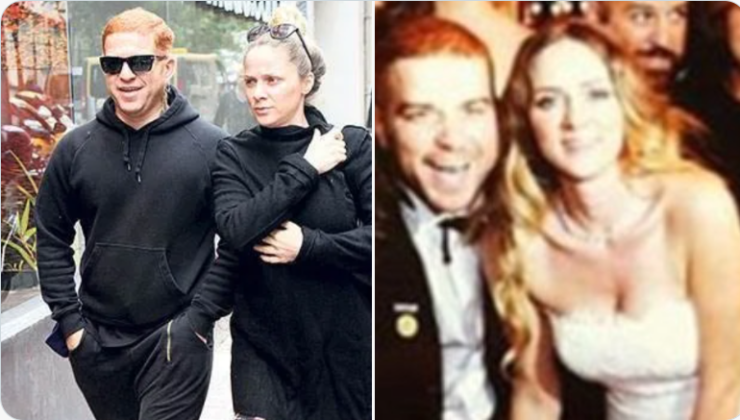 Athena Gökhan boşandı! 13 yıllık evliliklerini bitirdiler!