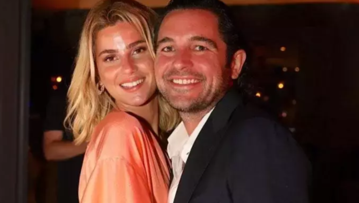 Hacı Sabancı ve Nazlı Sabancı’ya Kayak Tatili Tepkisi!