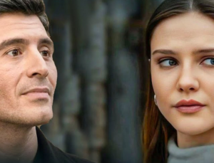 Bir Zamanlar İstanbul dizisi başlıyor! Cihangir Ceyhan ve Alina Boz başrolde