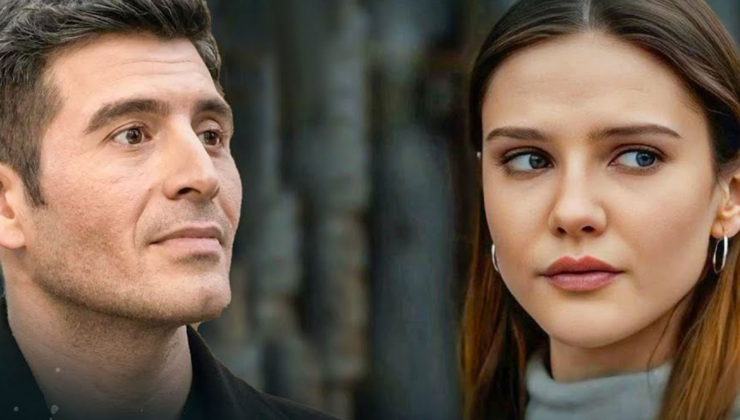 Bir Zamanlar İstanbul dizisi başlıyor! Cihangir Ceyhan ve Alina Boz başrolde