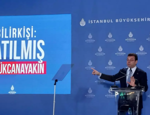 Satılmış Büyükcanayakın kimdir? İmamoğlu açıkladı”Heybedeki büyük turp”