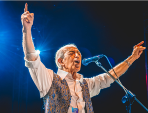 Edip Akbayram’ın ameliyat sonrası ilk sözü ‘Atatürk’ oldu!