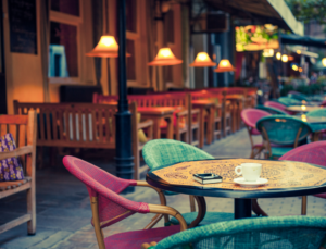 Kafelerde taksimetre gibi işleyen ‘masa ücreti’ dönemi başladı!