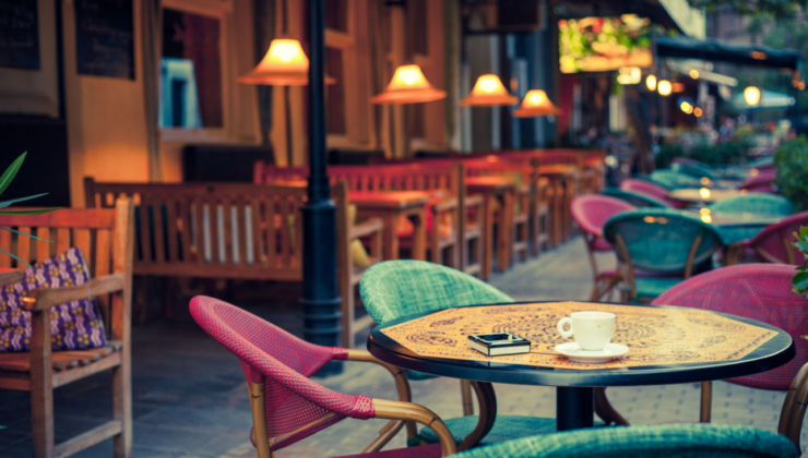 Kafelerde taksimetre gibi işleyen ‘masa ücreti’ dönemi başladı!