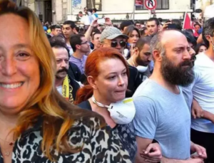 Tutuklanan Ayşe Barım’ın ifadesi: Sanatçılara talimat vermedim!